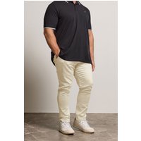 Stretch Chinos Medium 44S