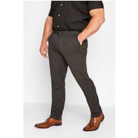 Stretch Trousers