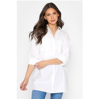 Oversized Shirt