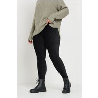 Cord Leggings