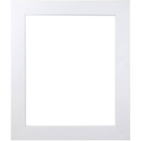 Frames by Post Metro Photo Frame 20 x 16 Inch in White