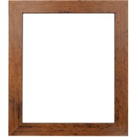 Frames by Post Metro Photo Frame 20 x 16 Inch in Brown
