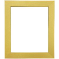 Frames by Post Metro Photo Frame 20 x 16 Inch in Gold