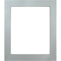 Frames by Post Metro Photo Frame 20 x 16 Inch in Silver