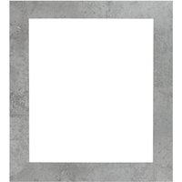 Frames by Post Metro Photo Frame 20 x 16 Inch in Mid Grey