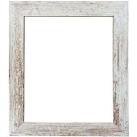 Frames by Post Metro Photo Frame 14 x 11 Inch in Off-White