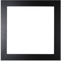 Frames by Post Metro Photo Frame 5 x 5 Inch in Black