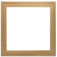 Frames by Post Metro Photo Frame 5 x 5 Inch in Light Brown