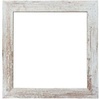 Frames by Post Metro Photo Frame 5 x 5 Inch in Off-White