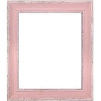 Frames by Post Scandi Photo Frame 6 x 4 Inch in Light Pink