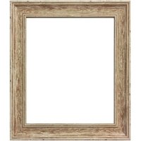Frames by Post Scandi Photo Frame 10 x 8 Inch in Brown