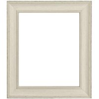 Frames by Post Scandi Photo Frame 10 x 8 Inch in Light Grey