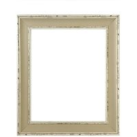 Frames by Post Scandi Photo Frame 7 x 5 Inch in Light Stone