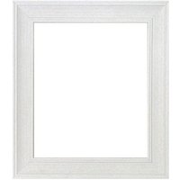 Frames by Post Scandi Photo Frame 7 x 5 Inch in Off-White