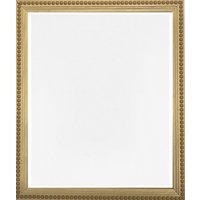 Frames & Mirrors 4U Crown Bobbin Wooden Picture Frame A4 in Natural