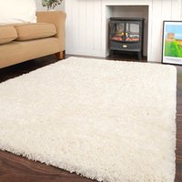 Super Soft Shaggy Rug cm x 170 cm