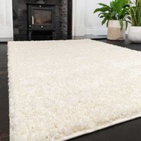 Soft Value Shaggy Living Area Rug cm x 270 cm