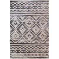 Tribal Aztec Outdoor Area Rug Garden Patio Summer Barbeque Mat cm x 170 cm