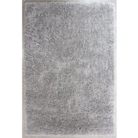 Soft Fluffy Thick Pile Shaggy Area Rug Living Room Bedroom Carpet Runner cm x 110 cm