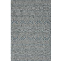 Striped Outdoor Garden & Patio Area Rug cm x 240 cm