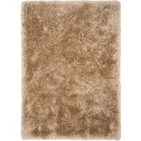 Cream Soft Shaggy Fluffy Living Area Rug cm x 290 cm