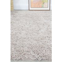 Soft Fluffy Shaggy Living Room Cosy Fireside Area Rugs cm x 330 cm