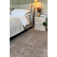 Soft Fluffy Shaggy Cosy Warm Bedroom Area Rugs cm x 230 cm