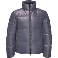Grid Paxton Down Jacket
