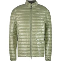 Airframe Echo Shiny Down Filled Jacket