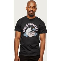 Love & Kindness pappa T Shirt
