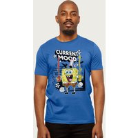 Current Mood T Shirt