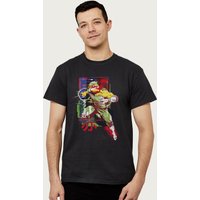 Raphael Kanji T Shirt