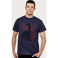 2 Judgement Day T 1000 T Shirt