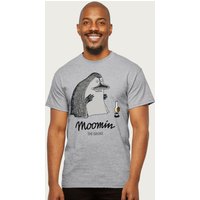 Groke Lamp T Shirt Mid