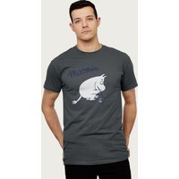 troll Paintbrush T Shirt