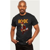 Angus T Shirt