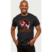 Ethic Pig T Shirt