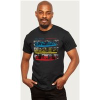 Synchronicity Album Cover T Shirt