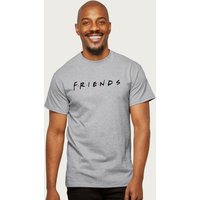 Classic Logo T Shirt Mid
