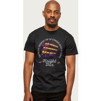 Knight Bus T Shirt