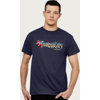Classic Logo T Shirt