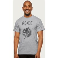 Logo Lightning Bolt T Shirt Mid