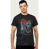 1972 World Tour T Shirt