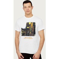 K West Ziggy Stardust T Shirt