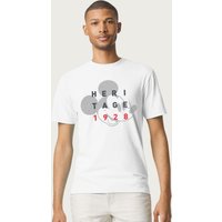 Mickey Mouse Heritage 1928 T Shirt