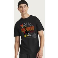 Mickey Mouse Rock T Shirt