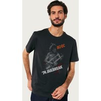 74 Jailbreak T Shirt