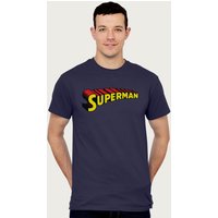 3 Dimensional Yellow Logo T Shirt