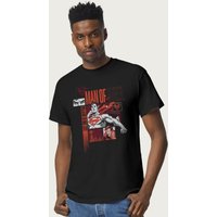 Last Son Krypton Montage T Shirt