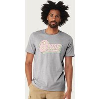 Pastel Logo T Shirt Mid